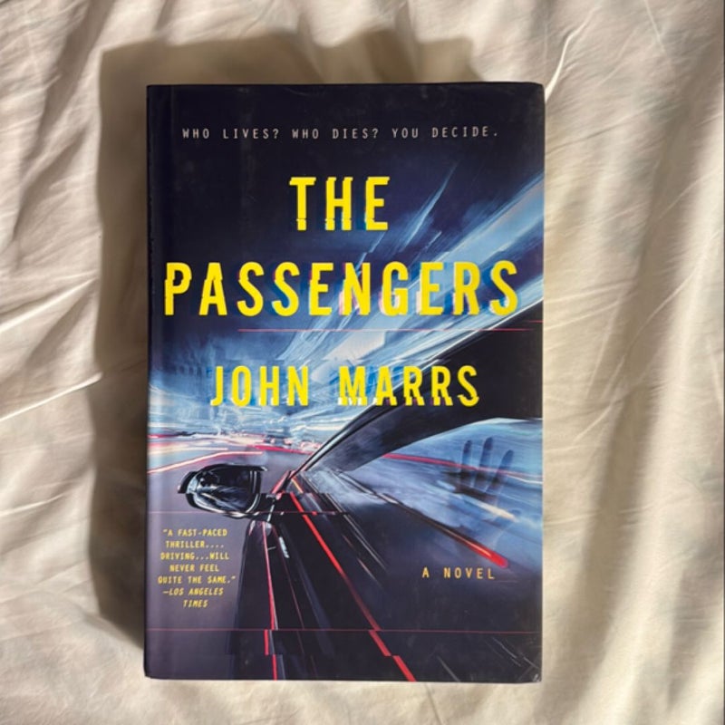 The Passengers