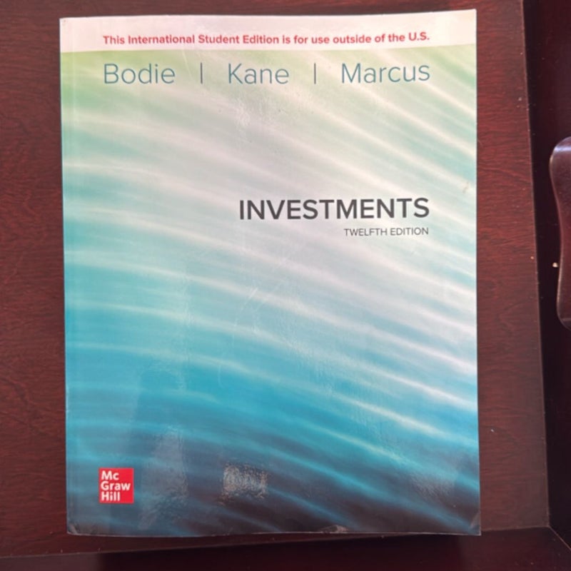 Ise Investments