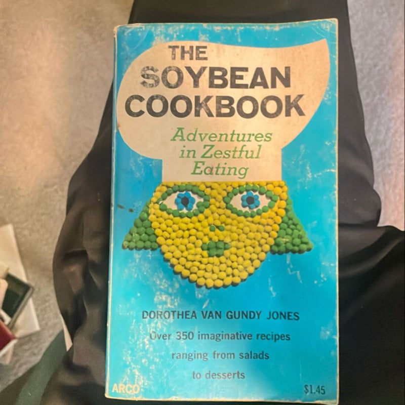 Soybean Cookbook