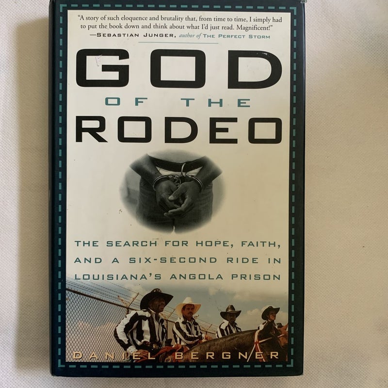 God of the Rodeo