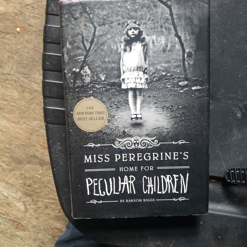 Miss Peregrine's Home for Peculiar Children