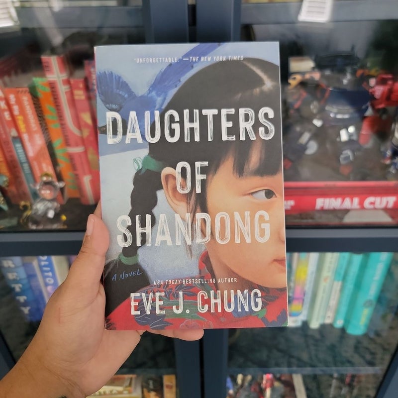 Daughters of Shandong