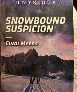 Snowbound Suspicion 