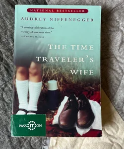 The Time Traveler’s Wife