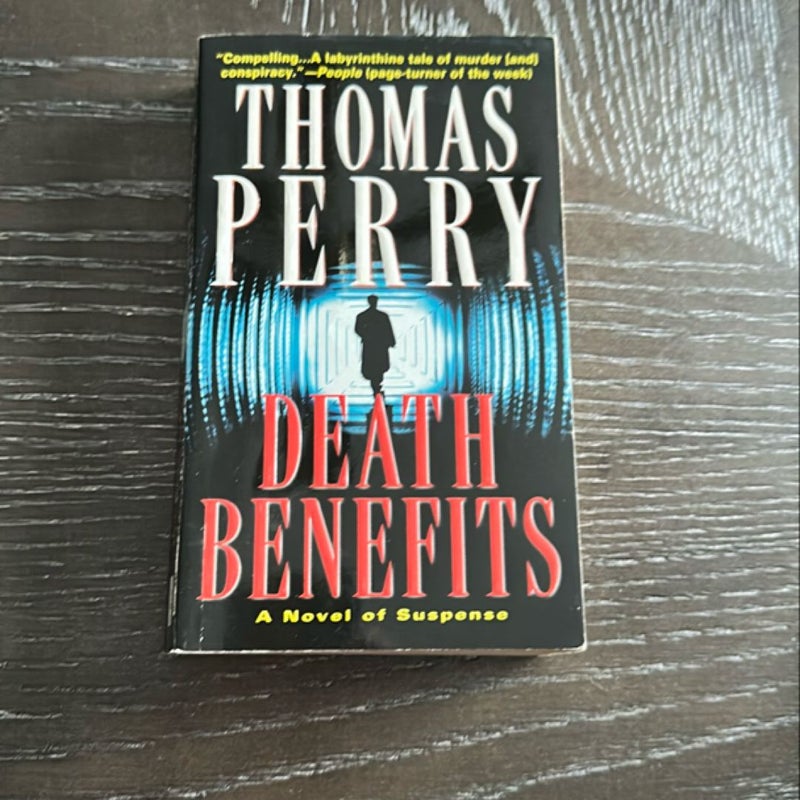 Death Benefits