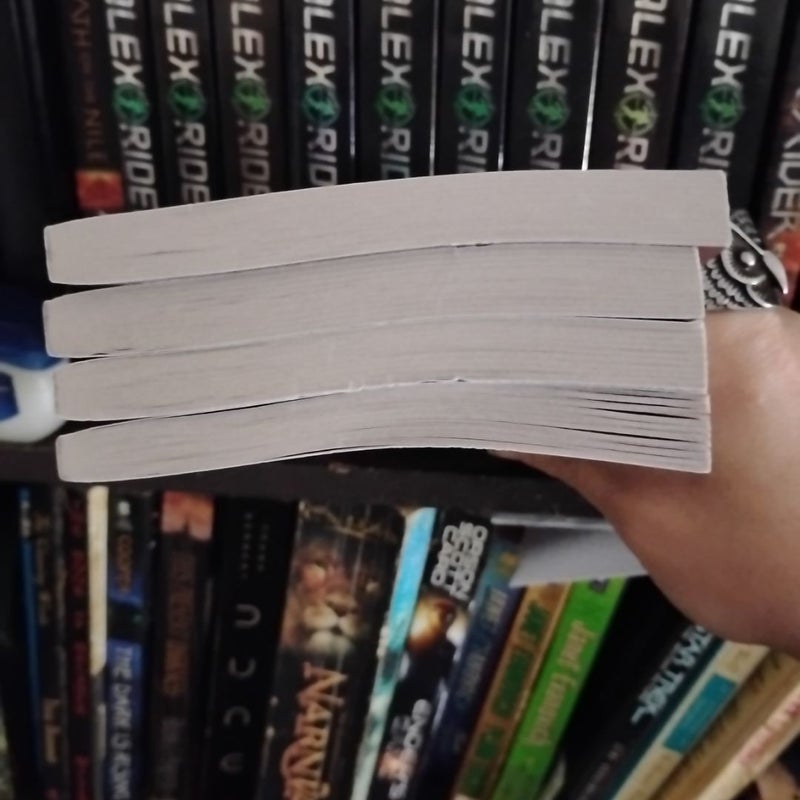 Nancy Drew Diaries