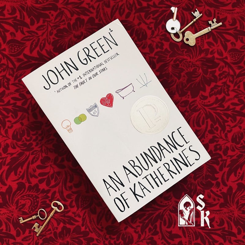 An Abundance of Katherines