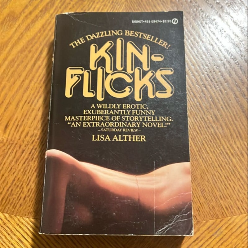 Kinflicks