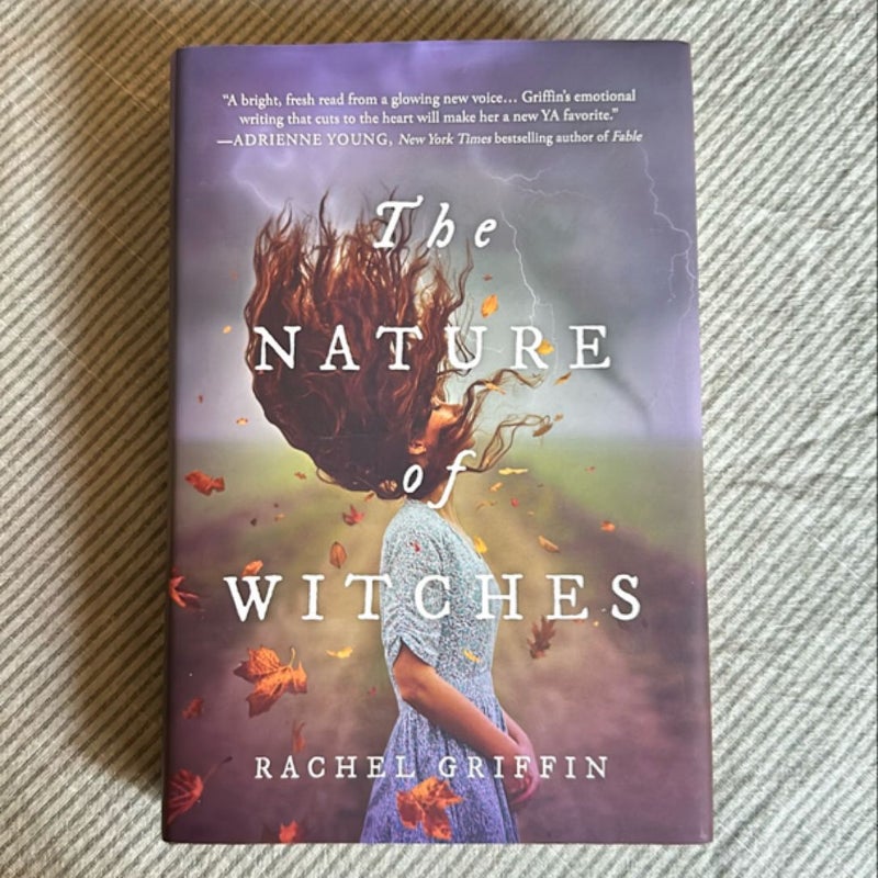 The Nature of Witches