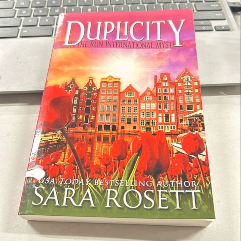 Duplicity