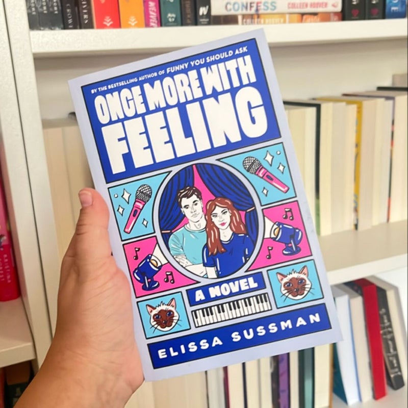 Once More with Feeling