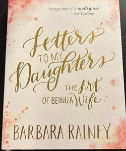 Letters to My Daughters