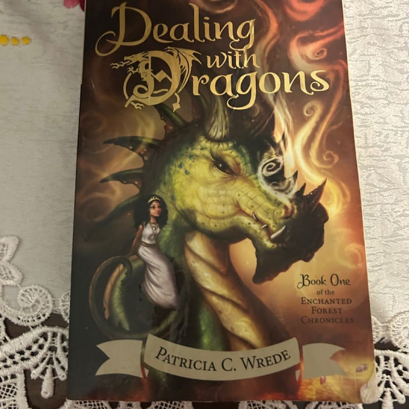 Dealing with Dragons