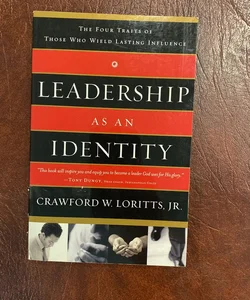 Leadership As an Identity