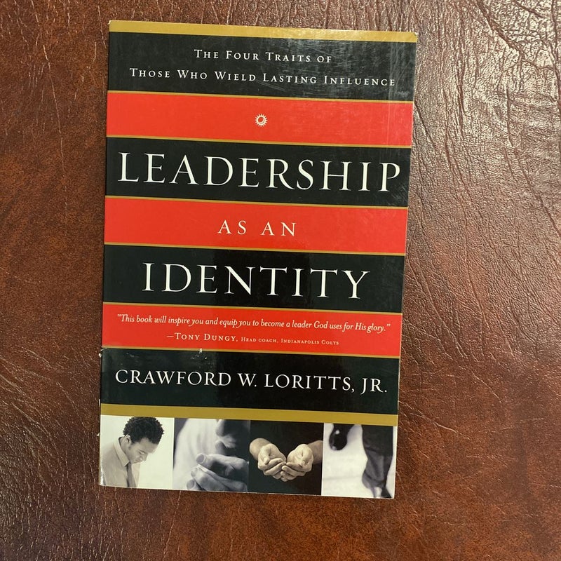 Leadership As an Identity