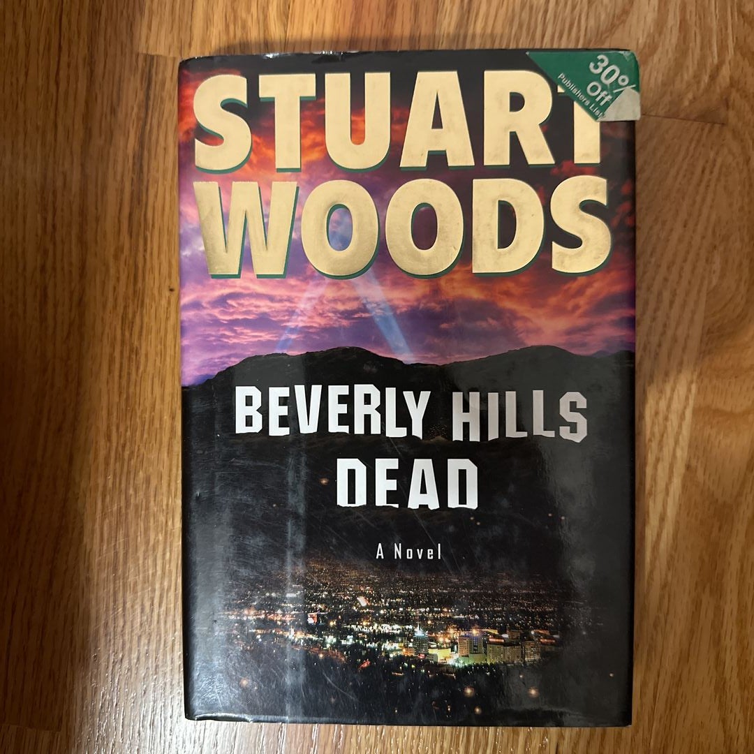 Beverly Hills Dead