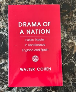 Drama of a Nation