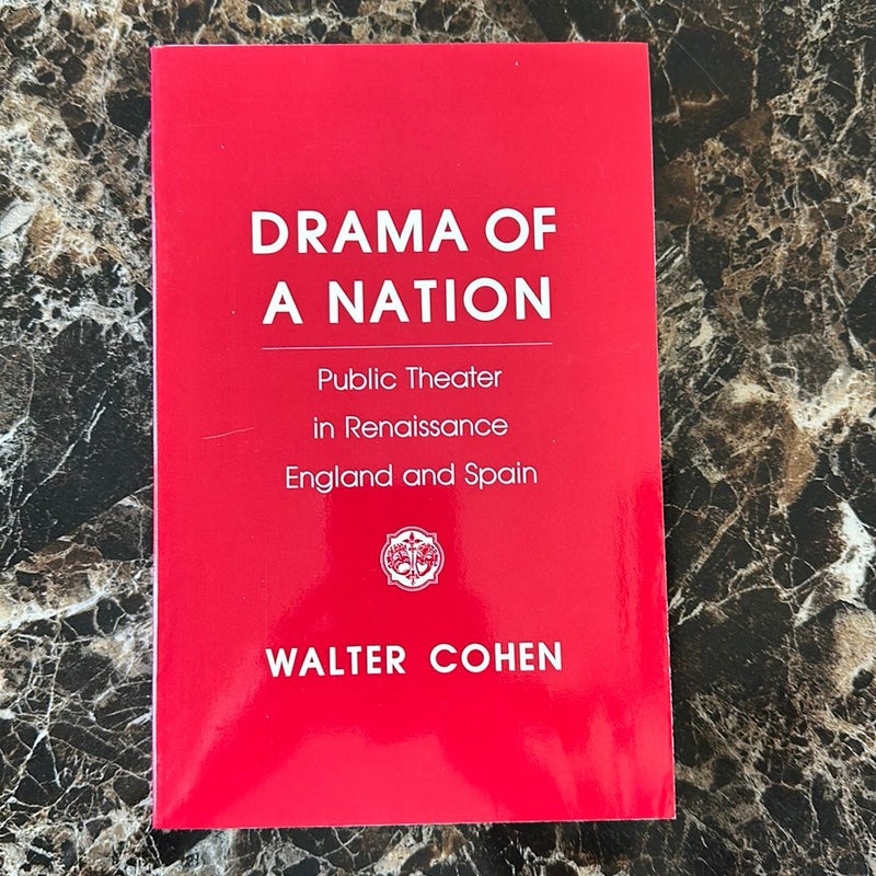 Drama of a Nation