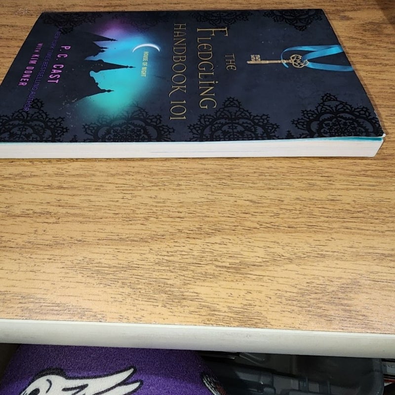 The Fledgling Handbook 101