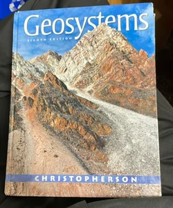 Geosystems