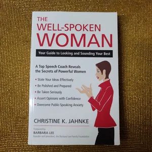 The Well-Spoken Woman