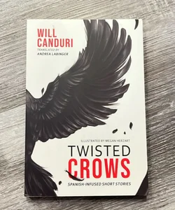 Twisted Crows