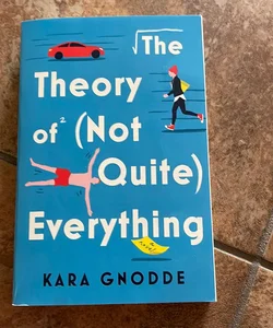 The Theory of (Not Quite) Everything