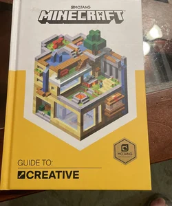 Minecraft: Guide to Creative (2017 Edition)