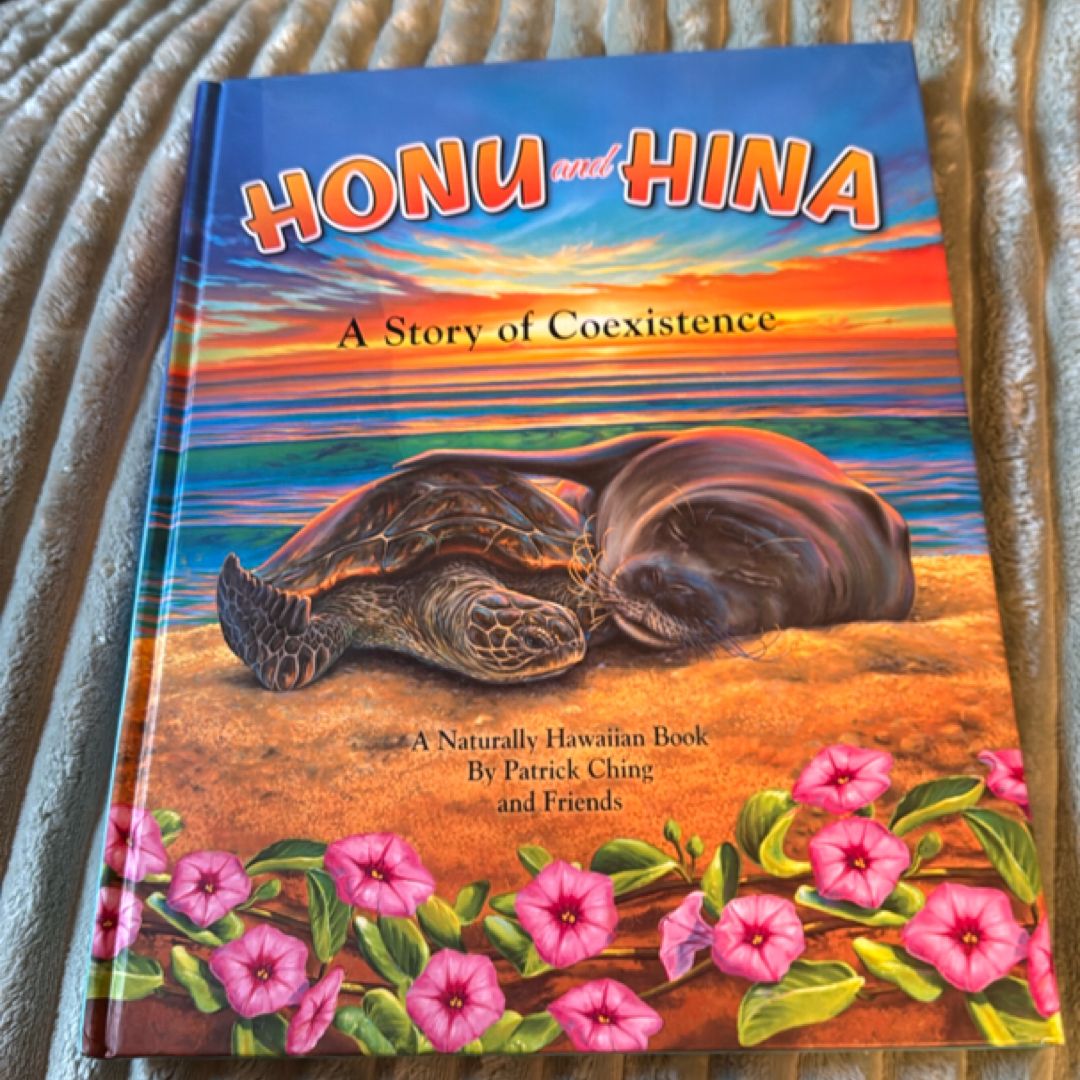 Honu and Hina