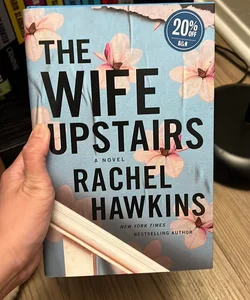 The Wife Upstairs