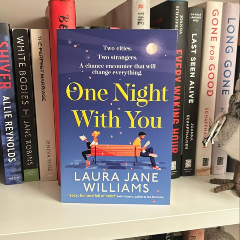 One Night with You