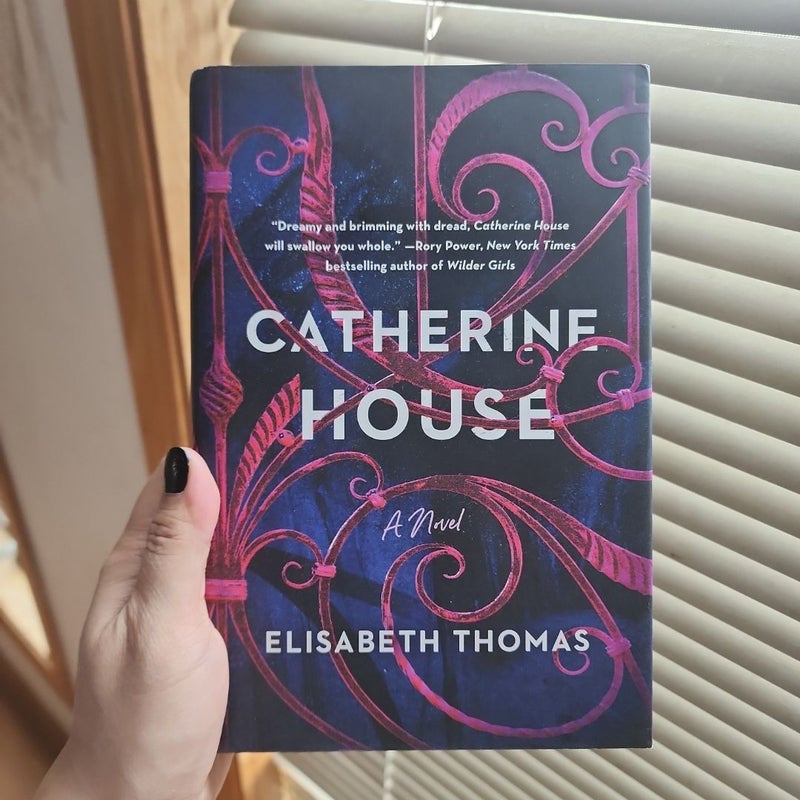 Catherine House