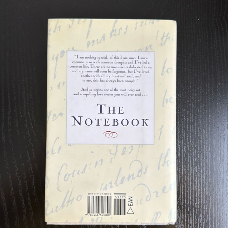 The Notebook