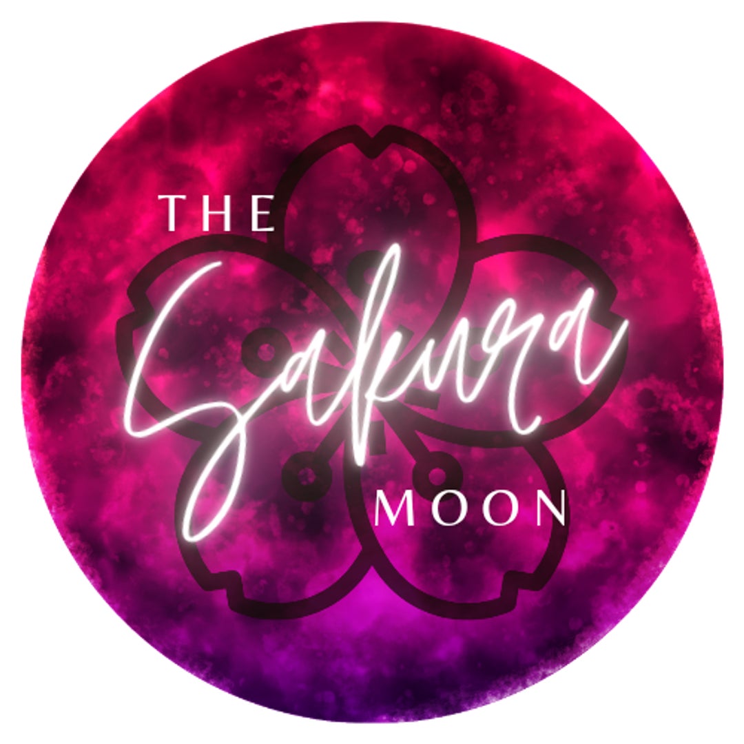 The Sakura Moon
