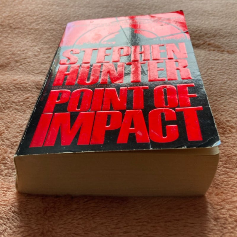 Point of Impact