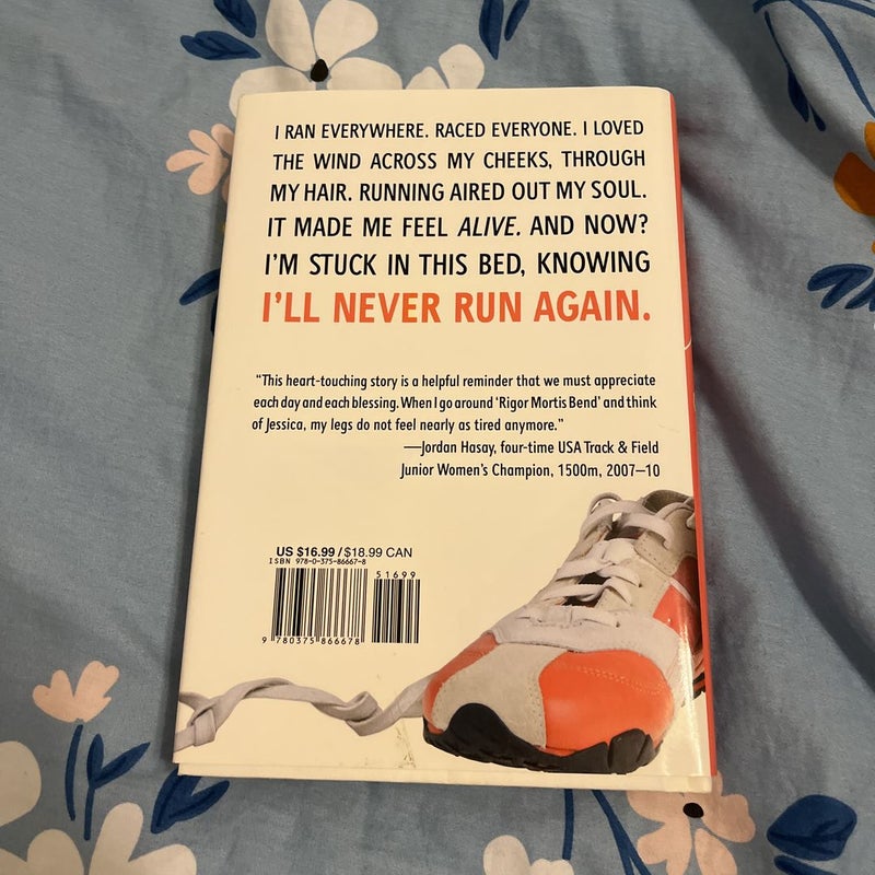 The Running Dream (Signed by Author)