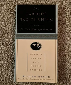 The Parent's Tao Te Ching