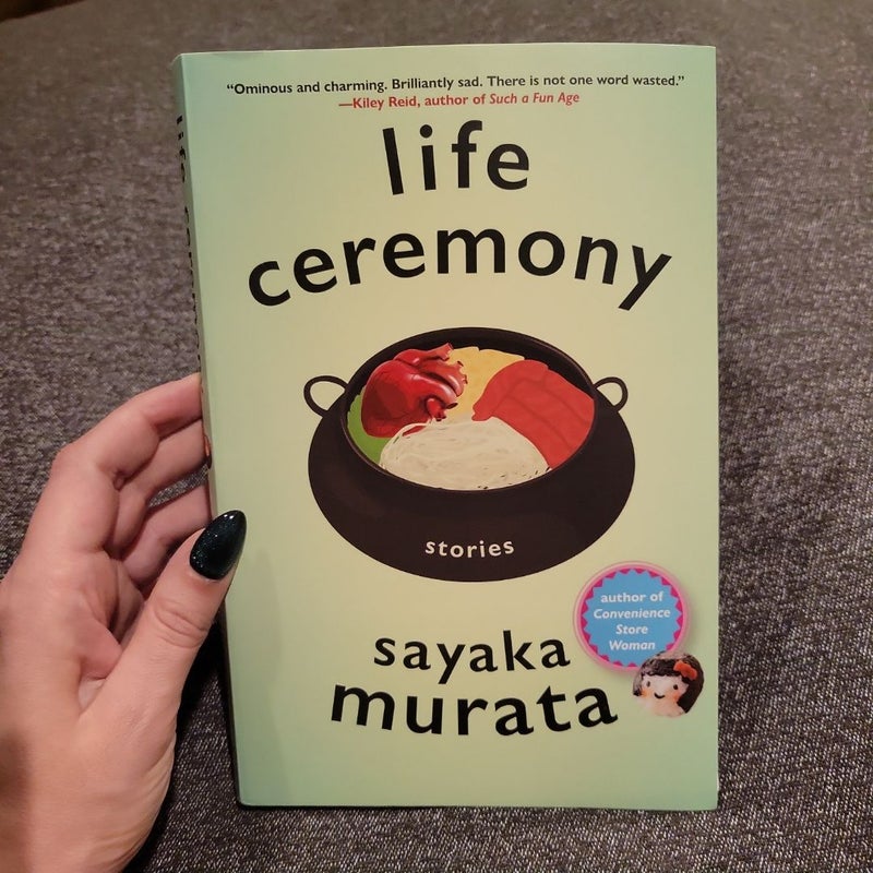 Life Ceremony