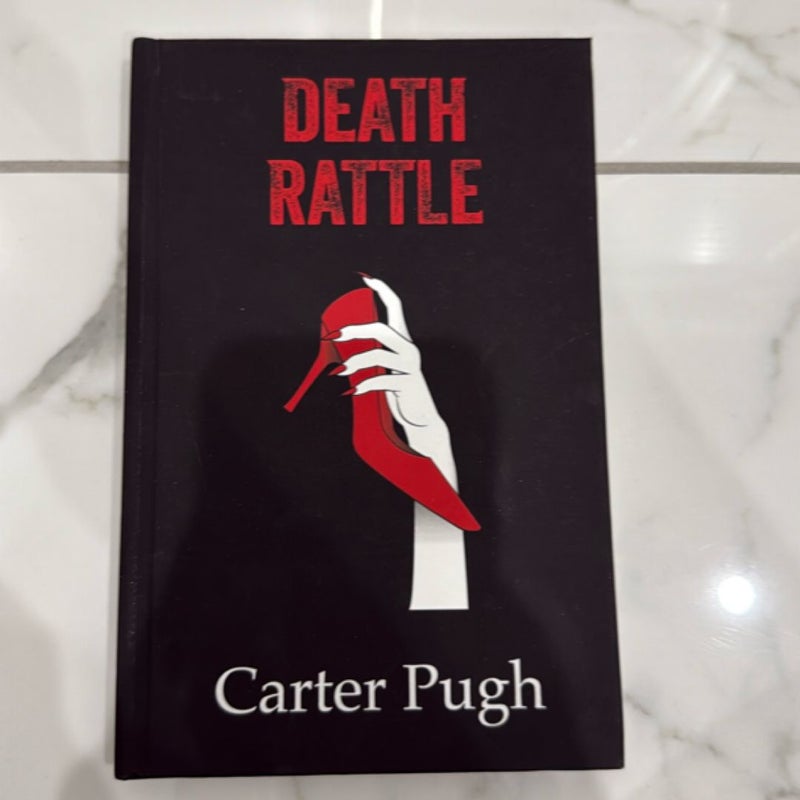 Death Rattle