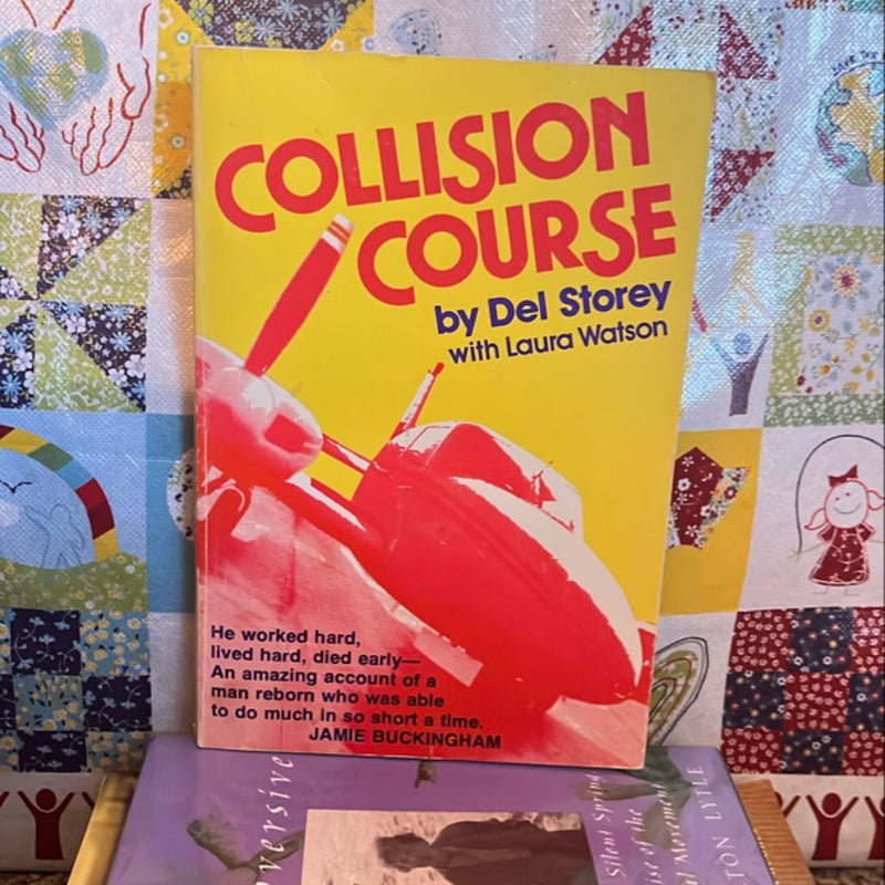 Collision Course