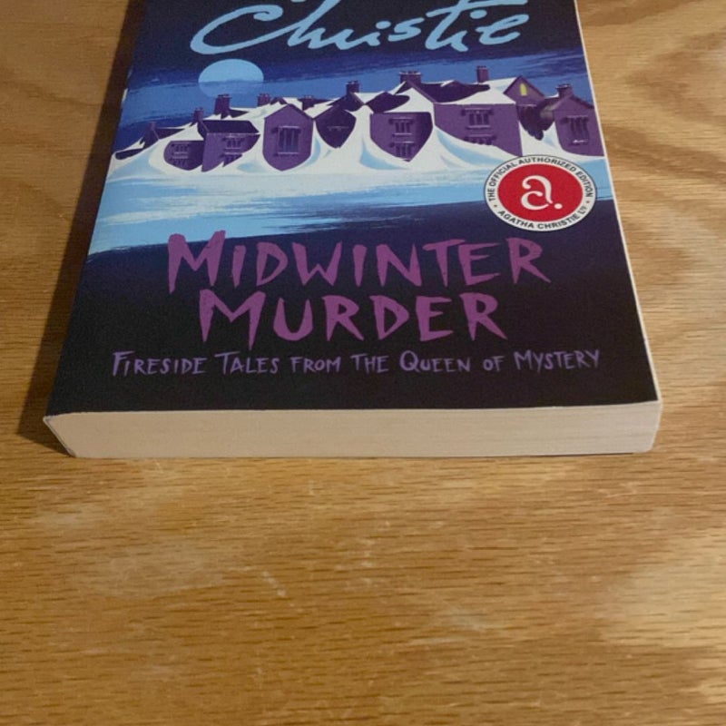 Midwinter Murder