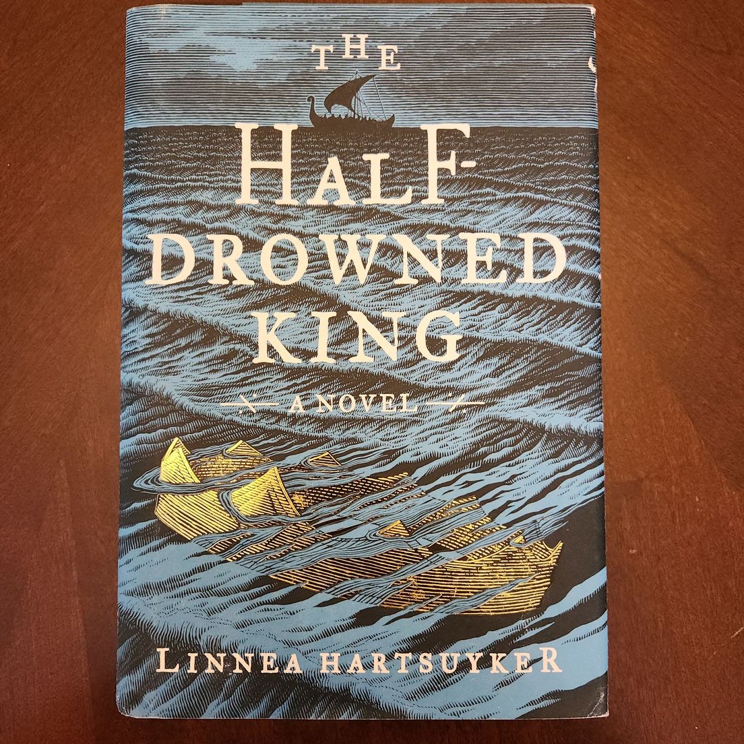 The Half-Drowned King