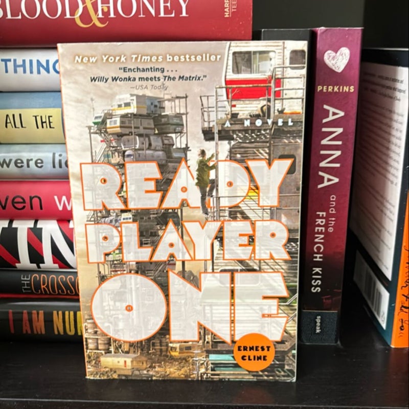 Ready Player One