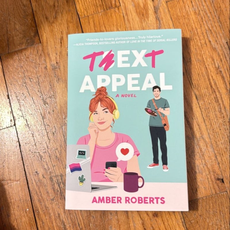 Text Appeal
