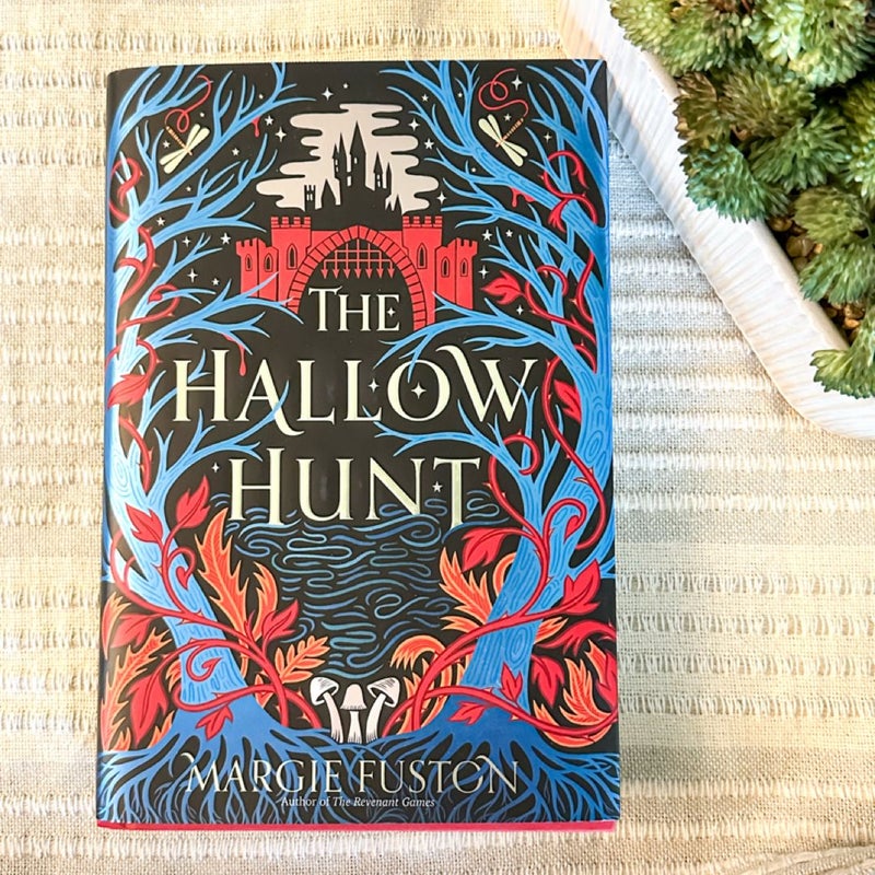 The Hallow Hunt