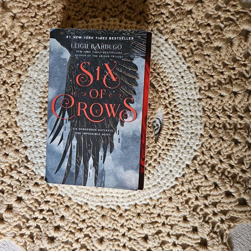 Six of Crows