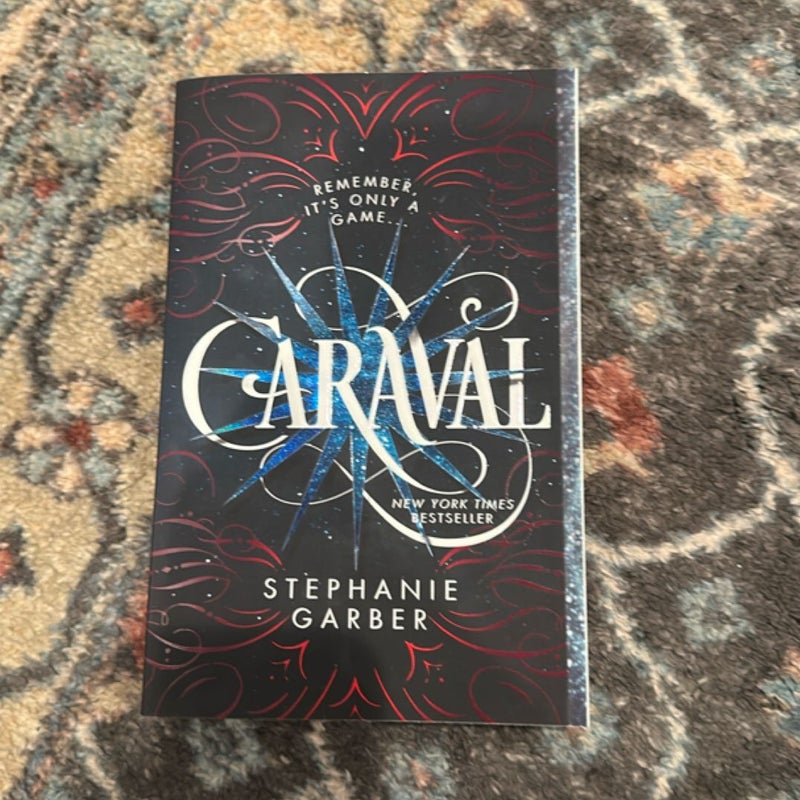 Caraval