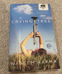 The Crying Tree