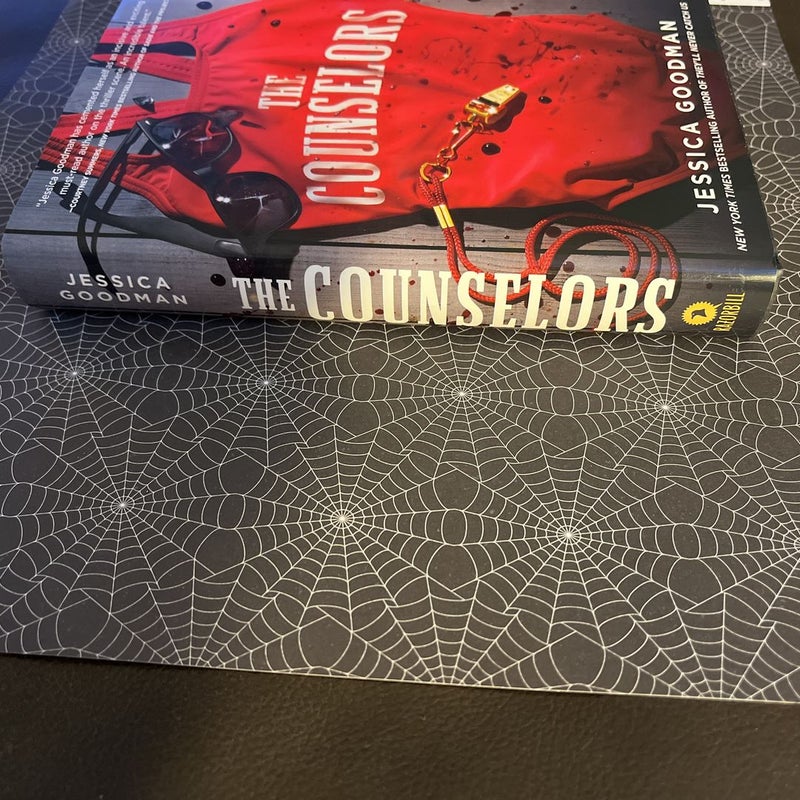 The Counselors