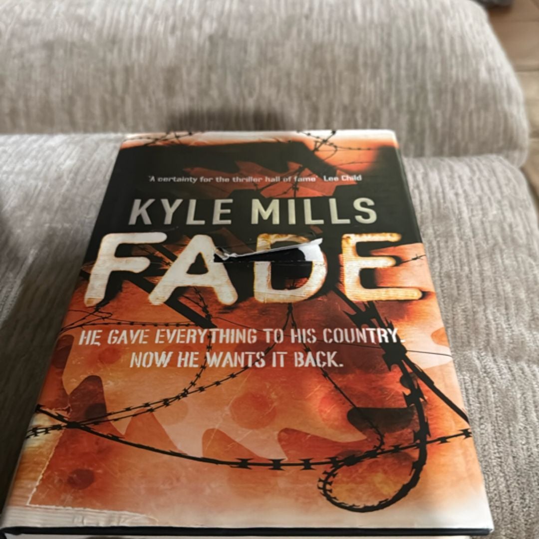 Fade